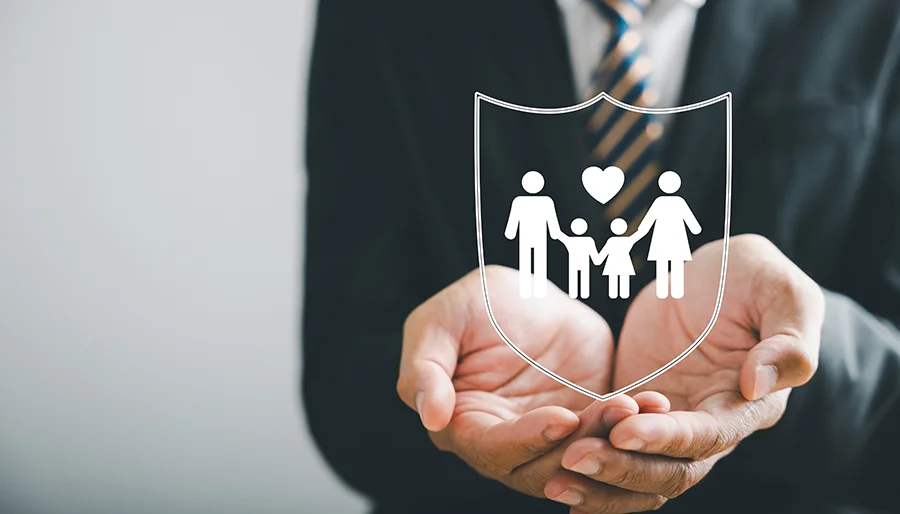 Voltexen Trusted Financial and Life Insurance Advisor Session